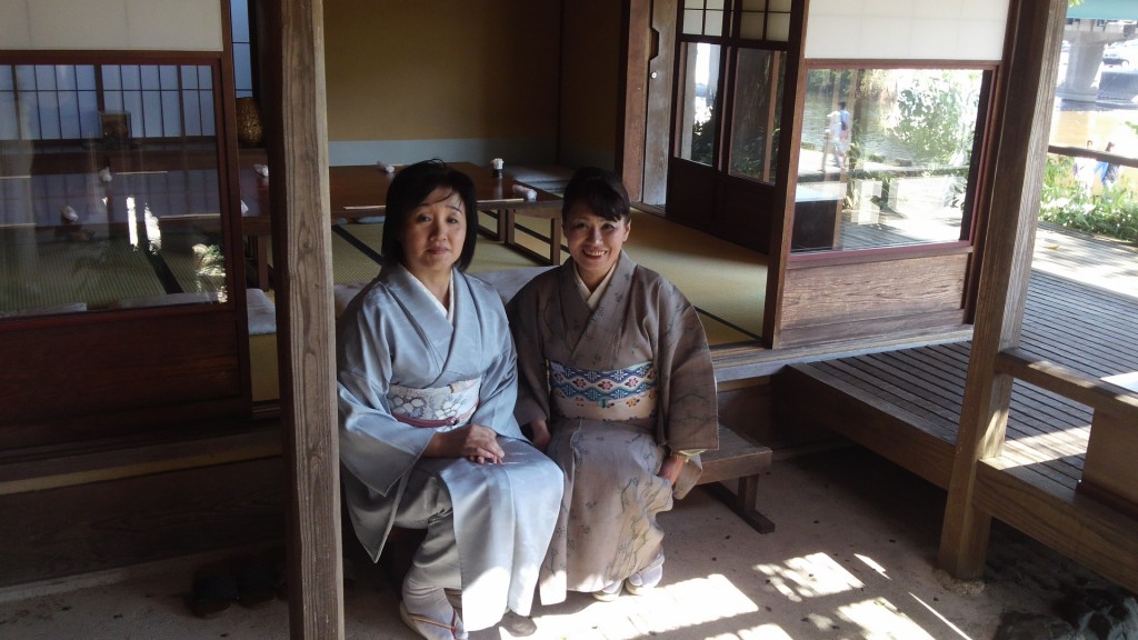 山本呉服店 伊勢神宮日帰り旅行