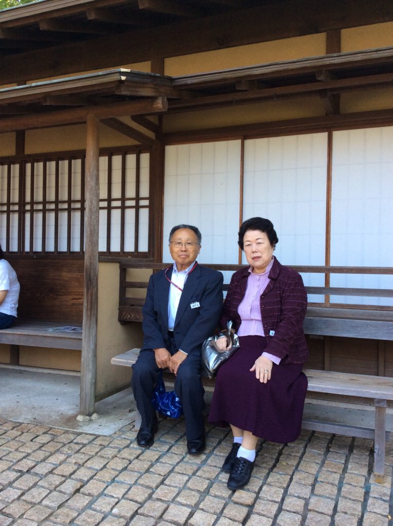山本呉服店 伊勢神宮日帰り旅行