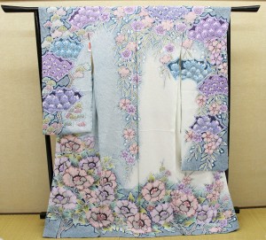 fujimusumekinutayashiborifurisode