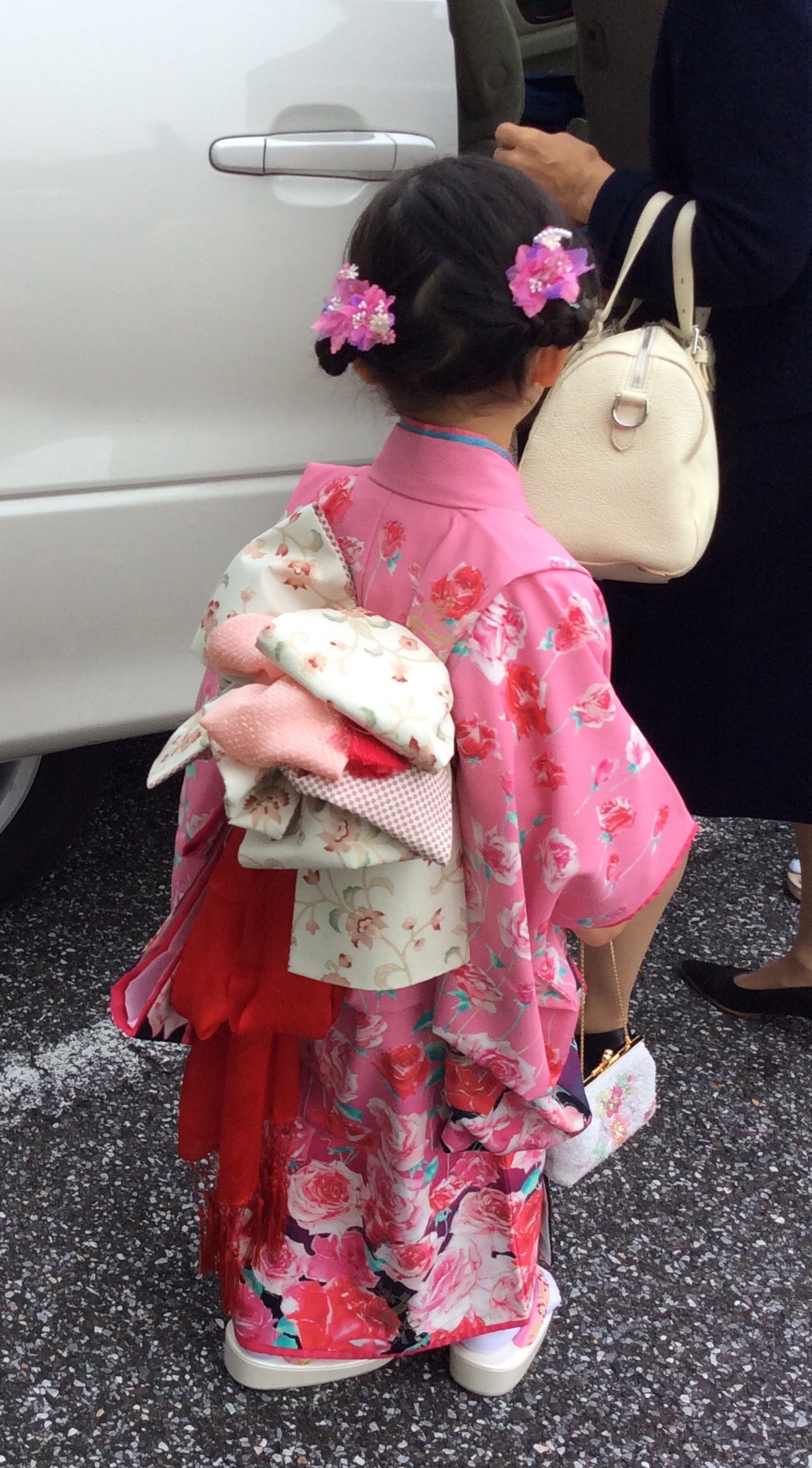 四つ身 | 魅力引き立つ装いを岐阜・京都 山本呉服店オフィシャルブログ