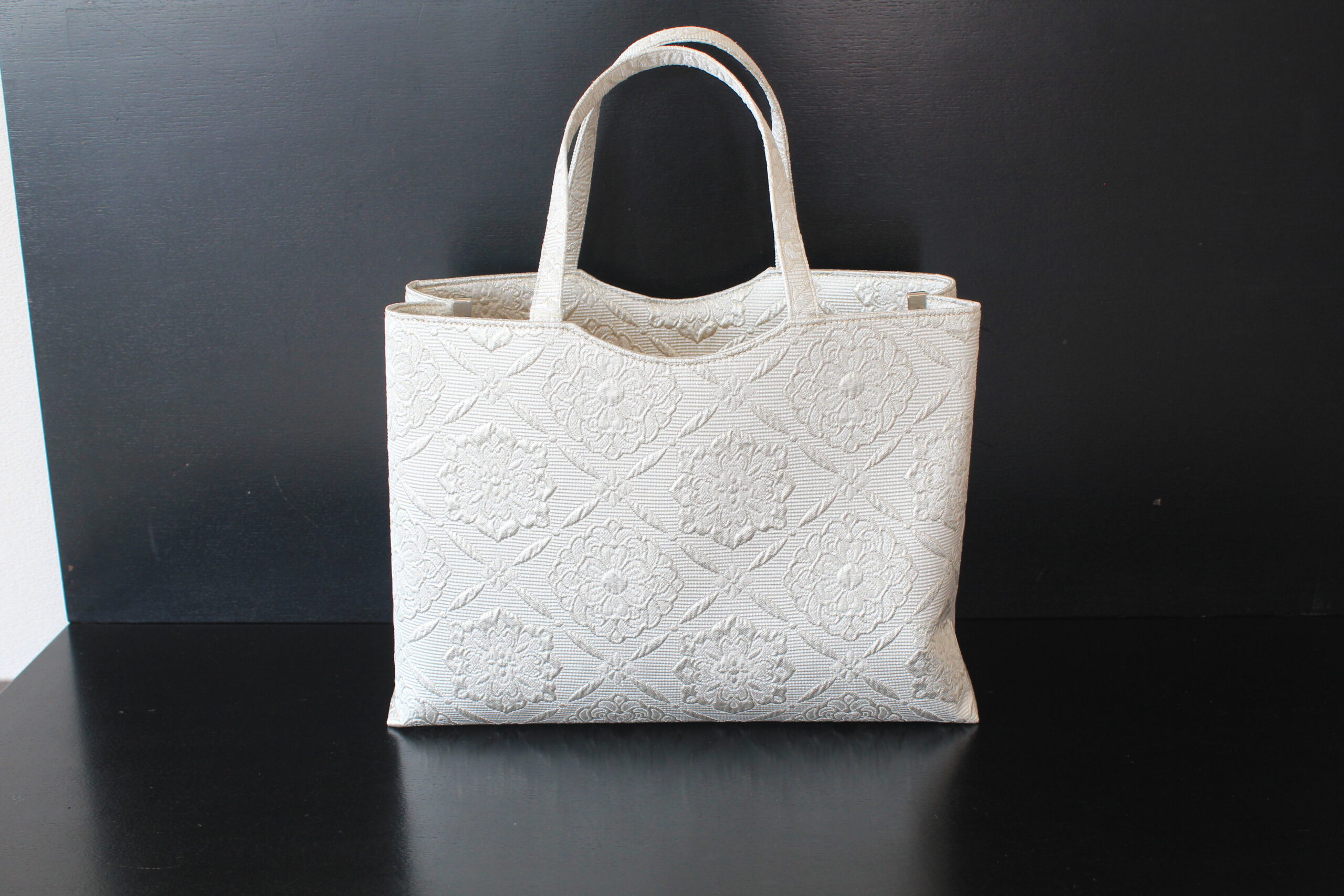 入学式 卒業式 着物 バック 着物バック ママ着物