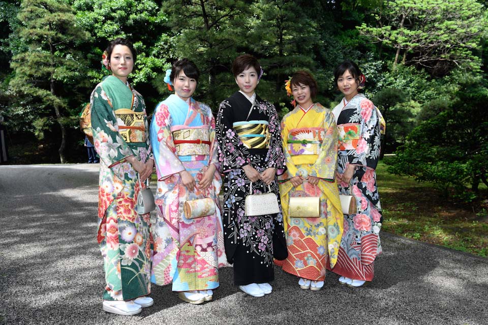 きぬたやファン集まれ〜♪藤娘きぬたやファンの集い開催中♡ | 魅力  