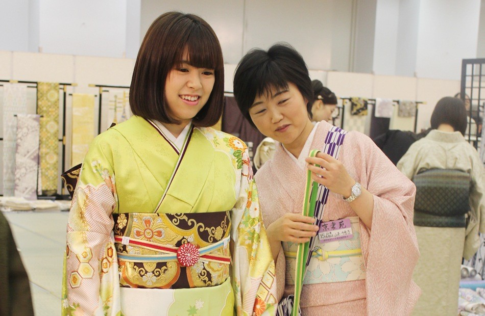 コーディネート相談