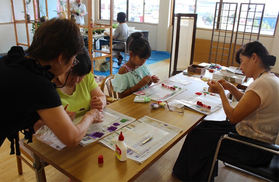 やまもと文化祭