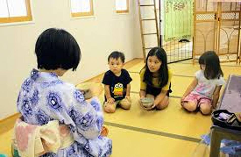 やまもと文化祭