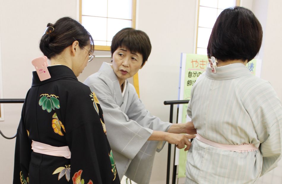 やまもと文化祭