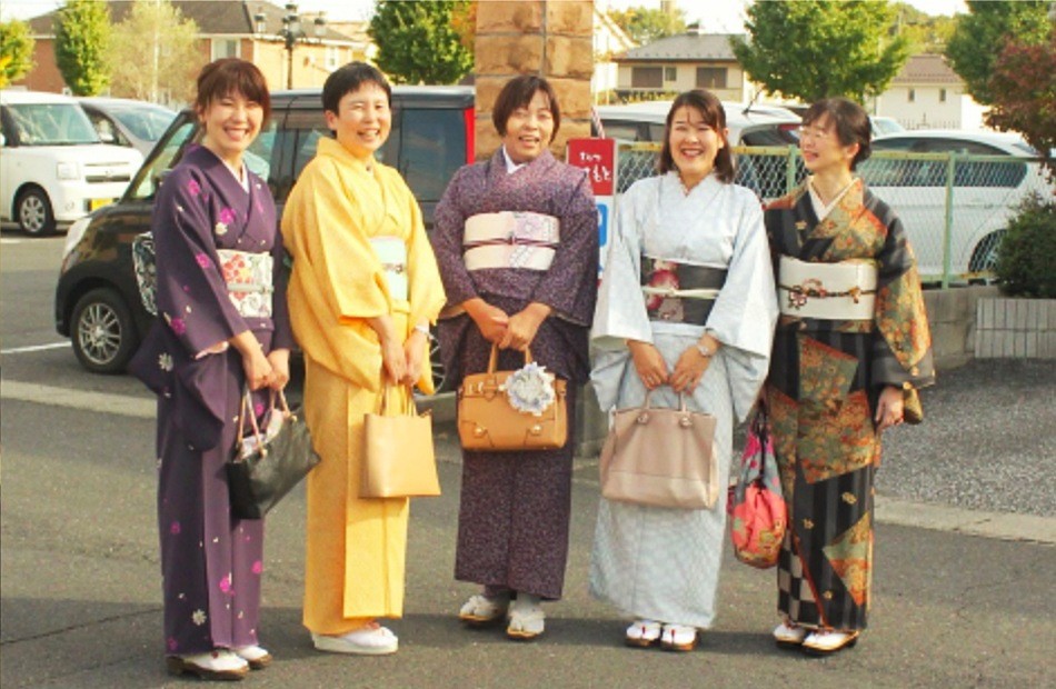 やまもと文化祭