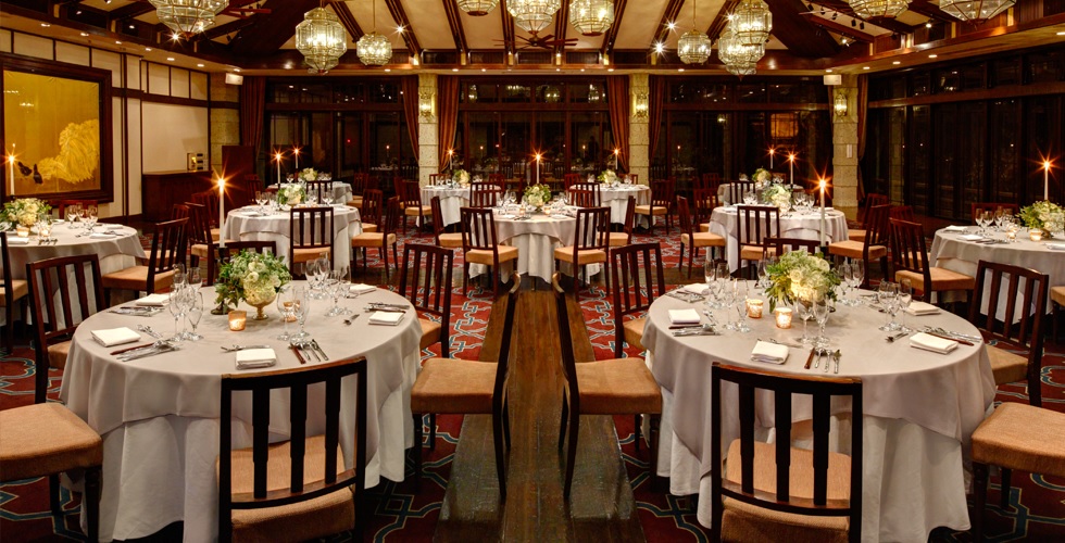 THE SODOH東山京都パーティー結婚式会場