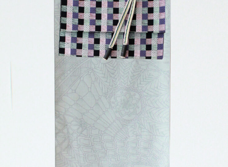 幸せを運ぶ「西陣御召」新作が到着！山本呉服店スタッフが贈る、かわいいが止まらない御召展　2026年2月17日(火)まで